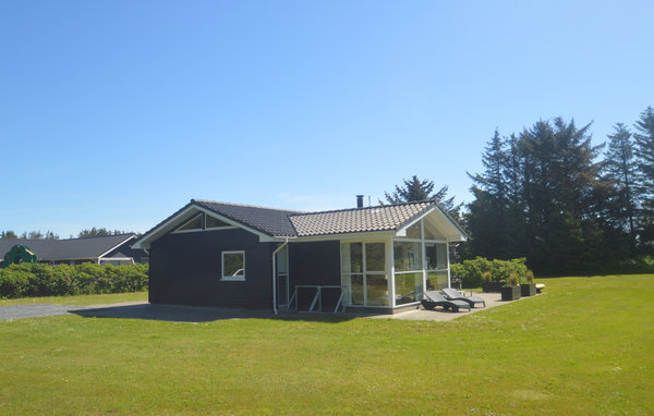 Semesterhus - Nr. Lyngby , Danmark - A07986 82