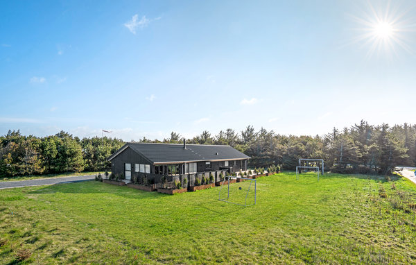 Feriehus - Løkken Strand , Danmark - A08002 1