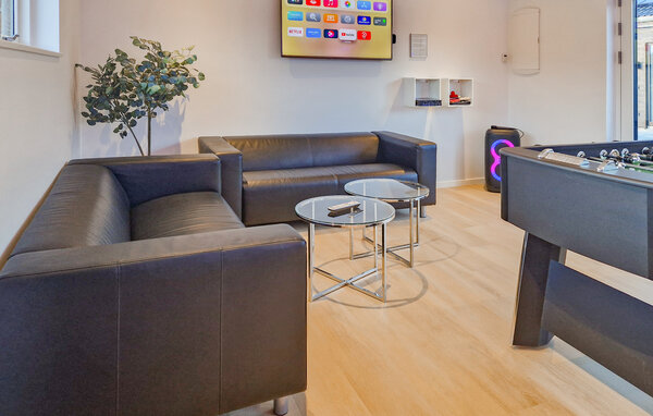 Feriehus - Løkken , Danmark - A08004 801