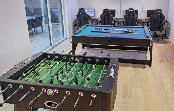 Feriehus - Løkken , Danmark - A08004 5