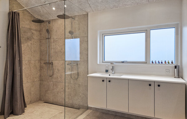 Feriehus - Løkken , Danmark - A08004 702