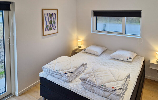 Feriehus - Løkken , Danmark - A08004 601