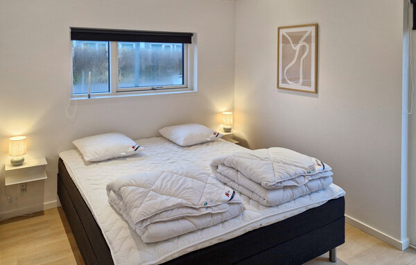 Feriehus - Løkken , Danmark - A08004 602