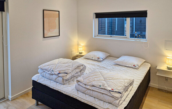 Feriehus - Løkken , Danmark - A08004 603