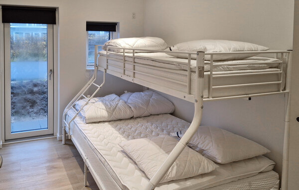 Feriehus - Løkken , Danmark - A08004 606