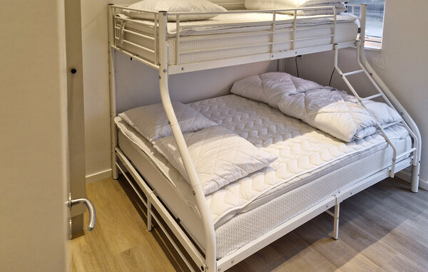 Feriehus - Løkken , Danmark - A08004 607