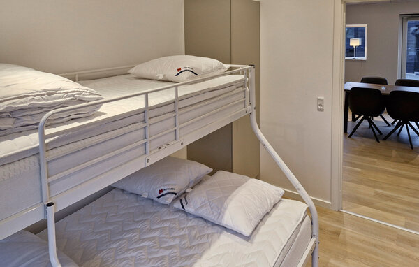 Feriehus - Løkken , Danmark - A08004 608