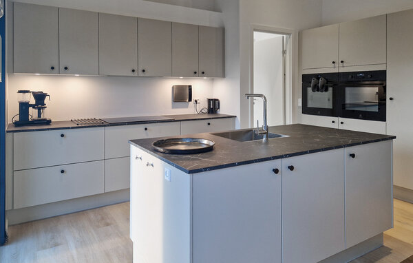 Feriehus - Løkken , Danmark - A08004 6