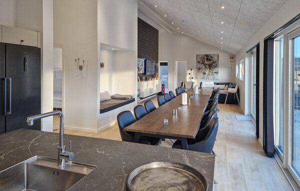 Feriehus - Løkken , Danmark - A08004 8