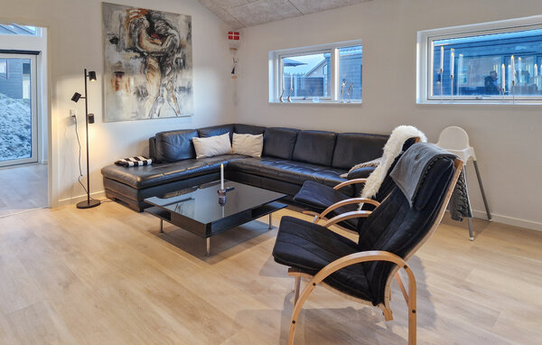 Feriehus - Løkken , Danmark - A08004 3