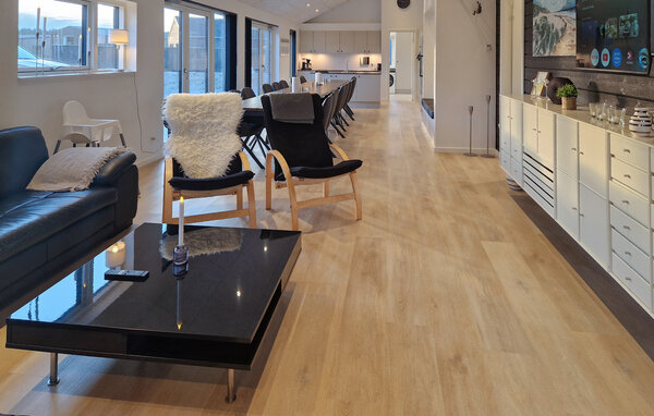 Feriehus - Løkken , Danmark - A08004 4
