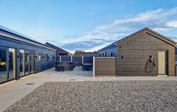 Feriehus - Løkken , Danmark - A08004 81