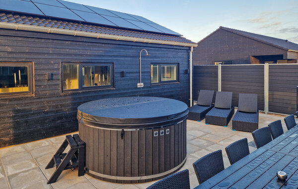 Feriehus - Løkken , Danmark - A08004 101