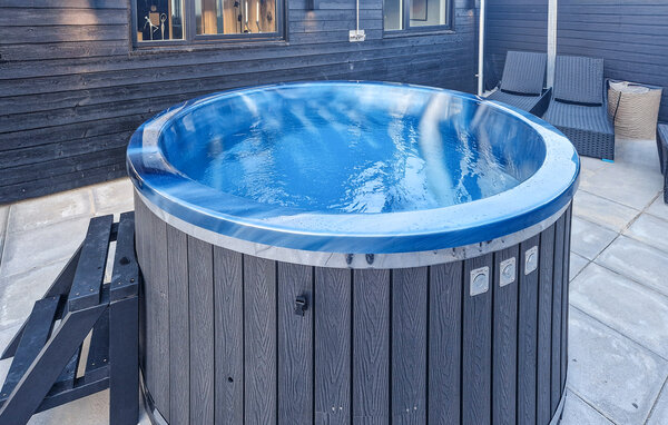 Feriehus - Løkken , Danmark - A08004 102