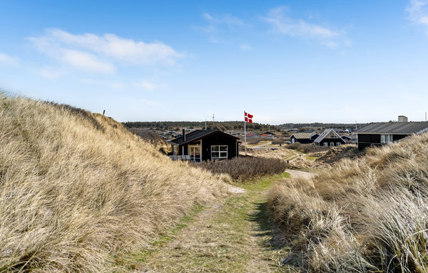 Foto: Løkken - Noord Jutland