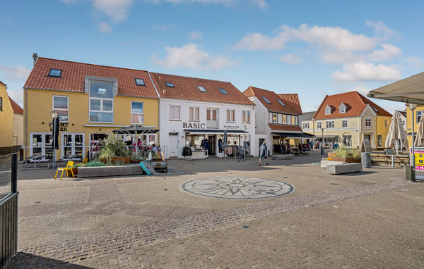 Apartament - Løkken Strand , Dania - A08011 901