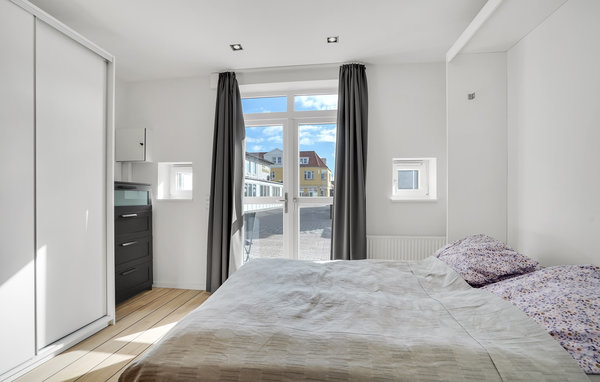 Apartament - Løkken Strand , Dania - A08011 8