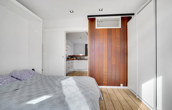 Apartament - Løkken Strand , Dania - A08011 601