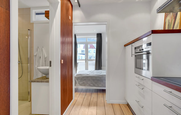 Apartament - Løkken Strand , Dania - A08011 501