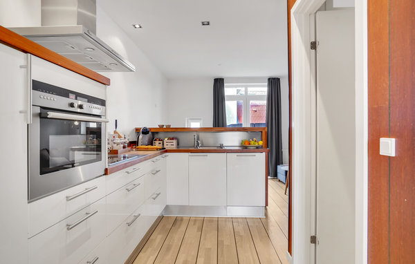 Apartament - Løkken Strand , Dania - A08011 6