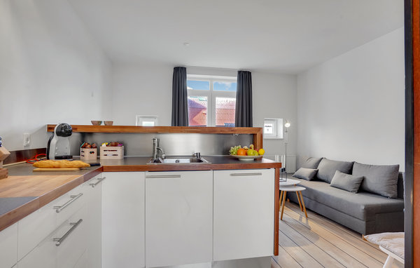 Apartament - Løkken Strand , Dania - A08011 401