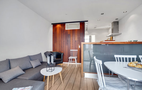 Apartament - Løkken Strand , Dania - A08011 3