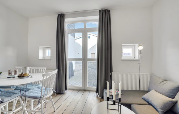 Apartament - Løkken Strand , Dania - A08011 4