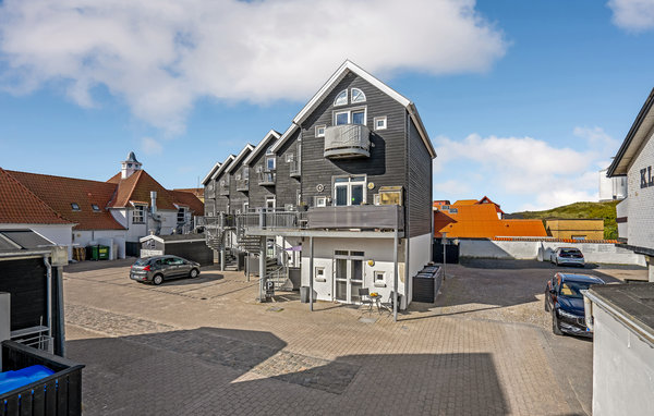 Apartament - Løkken Strand , Dania - A08011 81