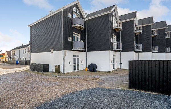 Apartament - Løkken Strand , Dania - A08011 82