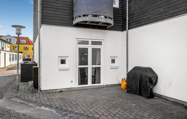 Apartament - Løkken Strand , Dania - A08011 101