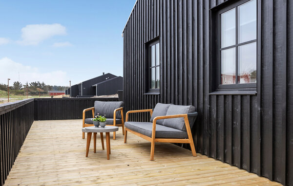 Holiday Home - Løkken Strand , Denmark - A08019 8
