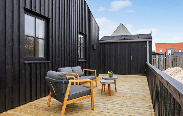 Holiday Home - Løkken Strand , Denmark - A08019 105