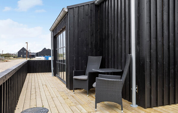 Holiday Home - Løkken Strand , Denmark - A08019 9