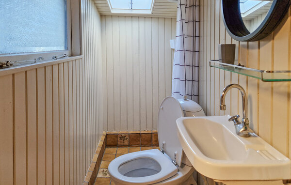 Vakantiehuis - Furreby , Denemarken - A08026 701