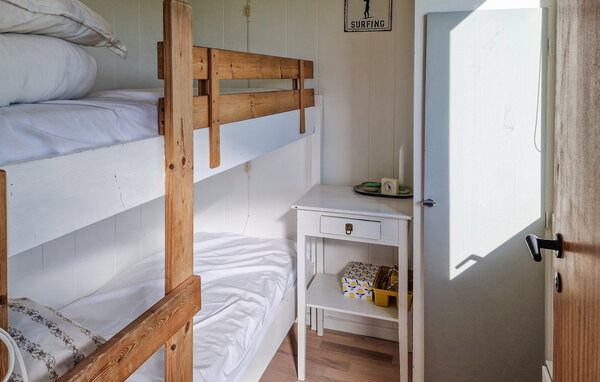 Vakantiehuis - Furreby , Denemarken - A08026 603