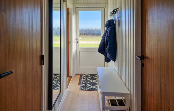Vakantiehuis - Furreby , Denemarken - A08026 501
