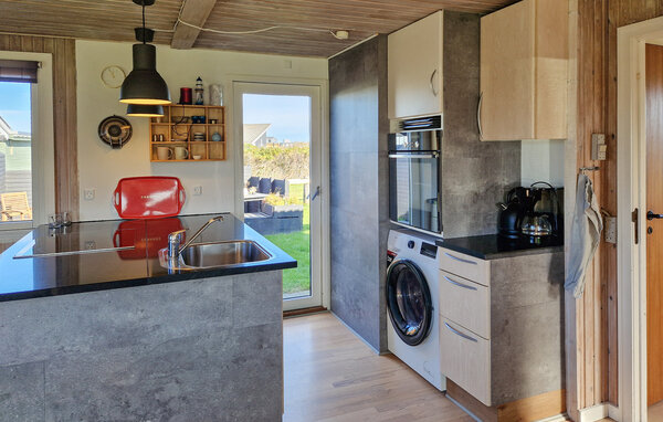 Vakantiehuis - Furreby , Denemarken - A08026 5