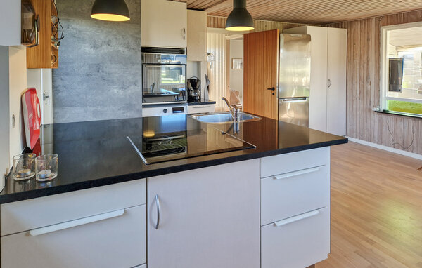 Vakantiehuis - Furreby , Denemarken - A08026 401