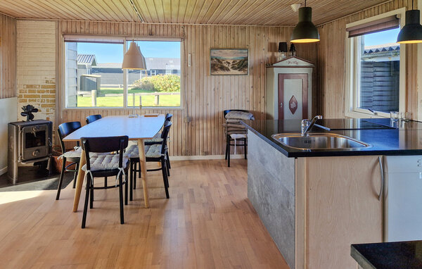 Vakantiehuis - Furreby , Denemarken - A08026 6