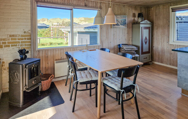 Vakantiehuis - Furreby , Denemarken - A08026 7