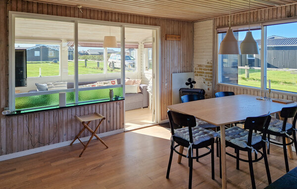 Vakantiehuis - Furreby , Denemarken - A08026 402