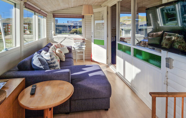 Vakantiehuis - Furreby , Denemarken - A08026 3