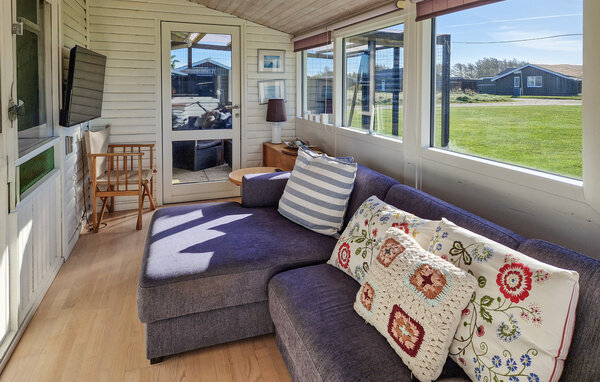 Vakantiehuis - Furreby , Denemarken - A08026 4
