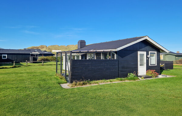 Vakantiehuis - Furreby , Denemarken - A08026 1