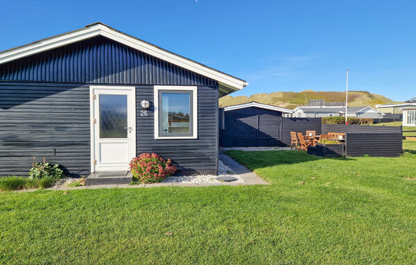 Vakantiehuis - Furreby , Denemarken - A08026 9