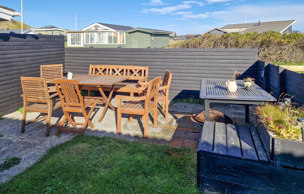 Vakantiehuis - Furreby , Denemarken - A08026 2