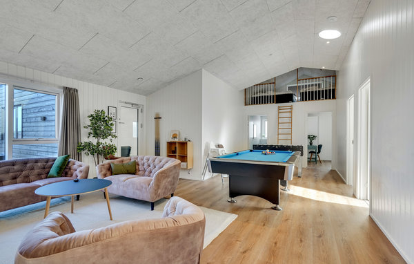 Feriehuse - Løkken , Danmark - A08032 801