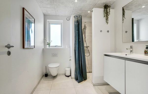 Feriehuse - Løkken , Danmark - A08032 701