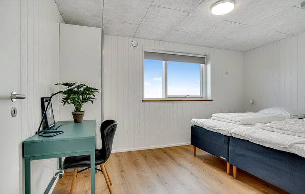 Feriehuse - Løkken , Danmark - A08032 601