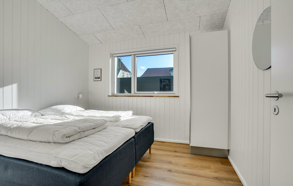 Feriehuse - Løkken , Danmark - A08032 602
